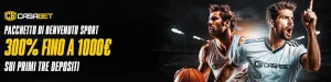 Casabet Sport Bonus