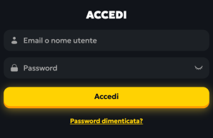Casabet Login
